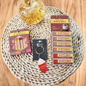 Burt's Bees Fall Edition Bundle